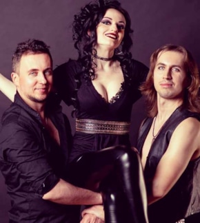 фотография АнДем