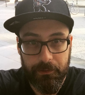 фотография Sido