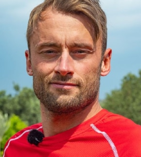 фотография Петтер Нортуг