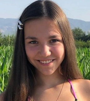 фотография Алина Штырняева