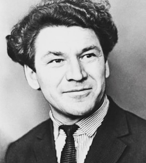 фотография Рами Гарипов