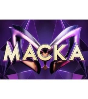 фотография «Маска»