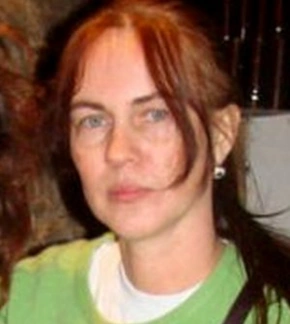 фотография Мария Ладо