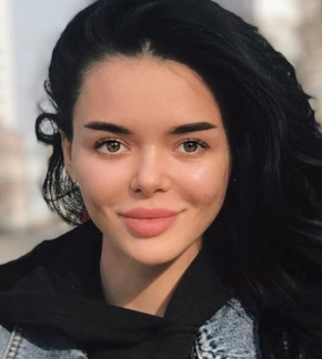 фотография Алина Бош