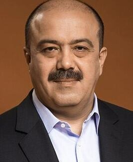 фотография Искандар Махмудов