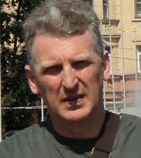 фотография Константин Дерр