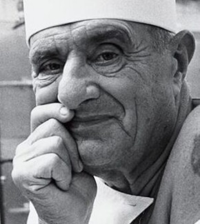 фотография Поль Бокюз