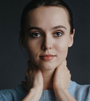 фотография Валерия Мельник