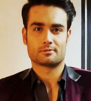 фотография Вивиан Дсена