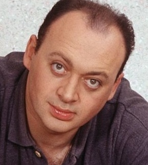 фотография Александр Шапиро