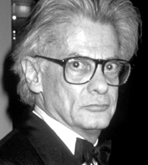 фотография Ричард Аведон