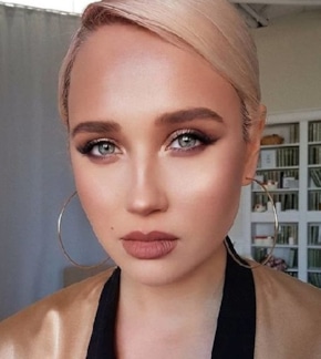 фотография Клава Кока