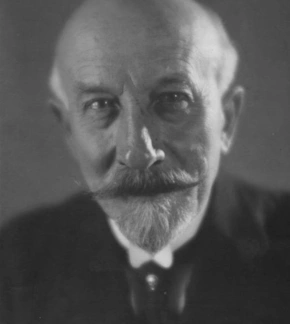 фотография Жорж Мельес