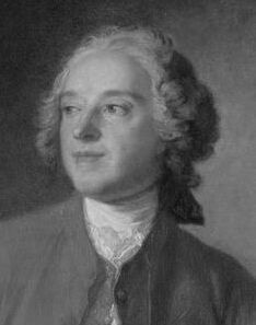 фотография Пьер-Огюстен Бомарше