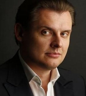 фотография Евгений Понасенков