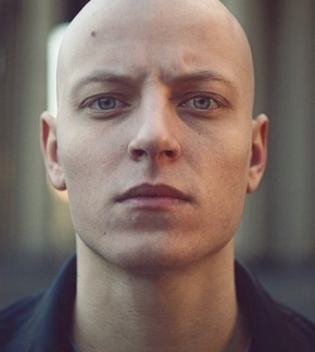 фотография Ник Черников