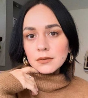 фотография Карла Моррисон