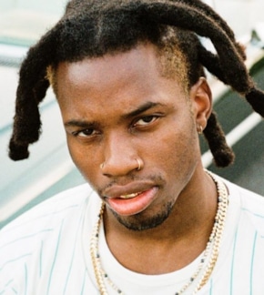 фотография Дензел Карри