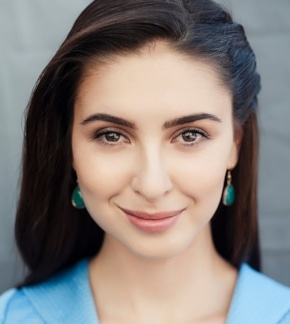 фотография Марина Сердешнюк