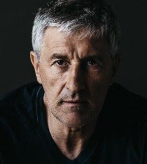 фотография Кике Сетьен