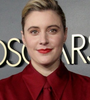 фотография Грета Гервиг