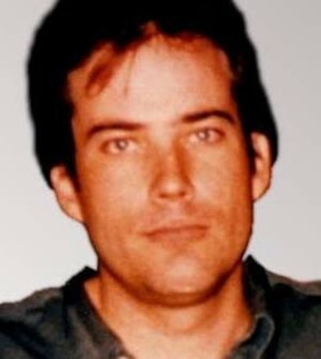 фотография Эрик Рудольф