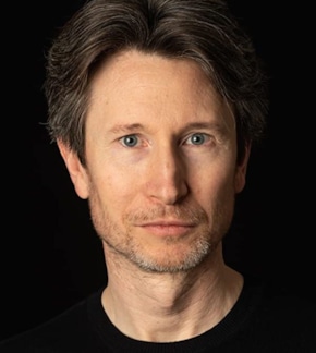 фотография Джонатан Арис