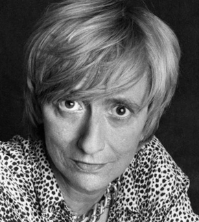 фотография Франсуаза Саган