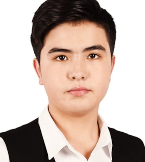 фотография Миржан Жидебай