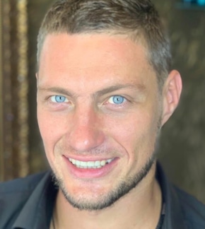 фотография Александр Задойнов