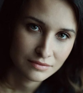 фотография Дарья Грацевич