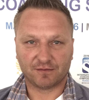 фотография Дарюс Каспарайтис