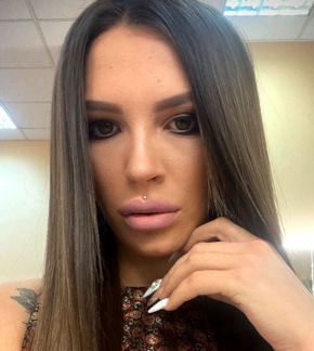 фотография Виктория Каплий