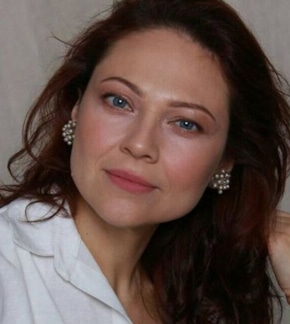 фотография Радмила Щёголева