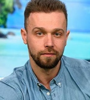 фотография Руслан Кожухов