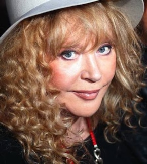 фотография Алла Пугачёва