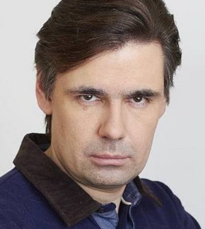 фотография Антон Орехъ