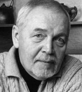 фотография Леонид Нечаев