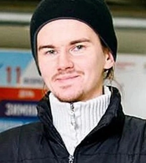 фотография Иван Третьяков