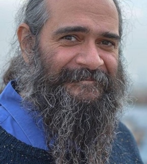 фотография Псой Короленко