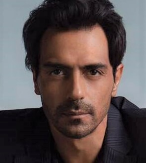 фотография Арджун Рампал