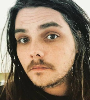 фотография Джерард Уэй