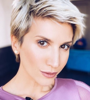 фотография Анита Луценко