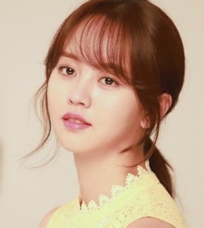 фотография Ким Со Хён