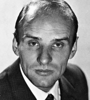 фотография Анатолий Солоницын