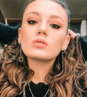 фотография Гизем Караджа