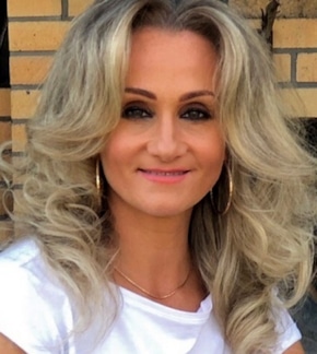 фотография Мария Богомолова