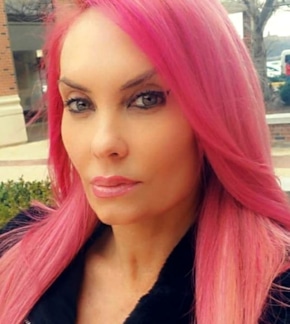 фотография Николь Остин