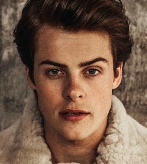 фотография Герман Томмераас