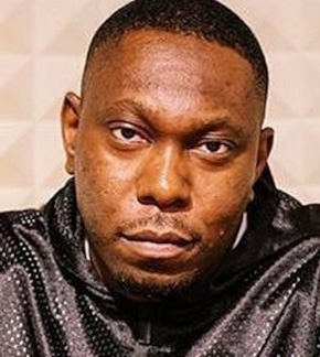 фотография Dizzee Rascal